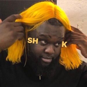 Meet your Posher, Evan